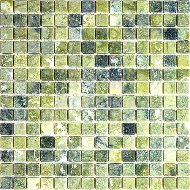 Мозаика из натурального камня серия Adriatica