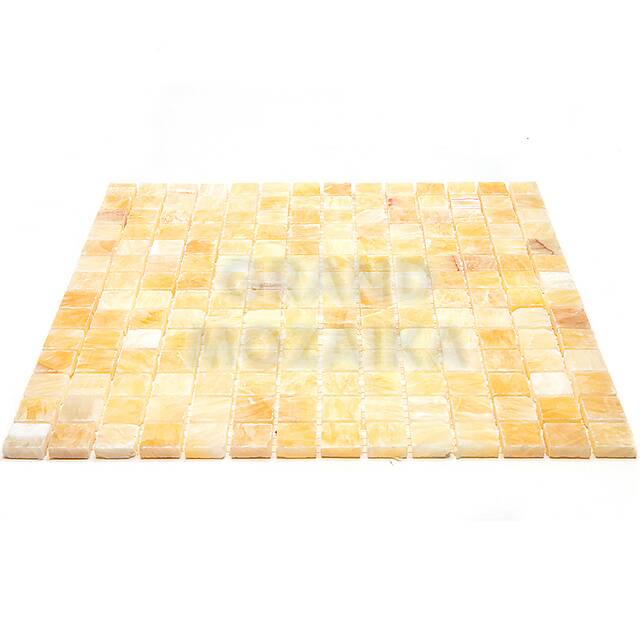 Мозаика из оникса, серия Adriatica