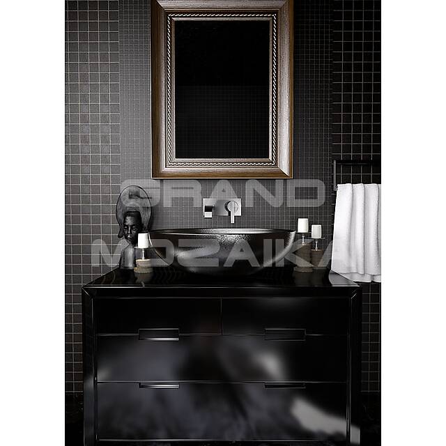 Мозаика из натурального камня серия Adriatica