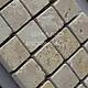 Мозаика из натурального камня серия Antiko