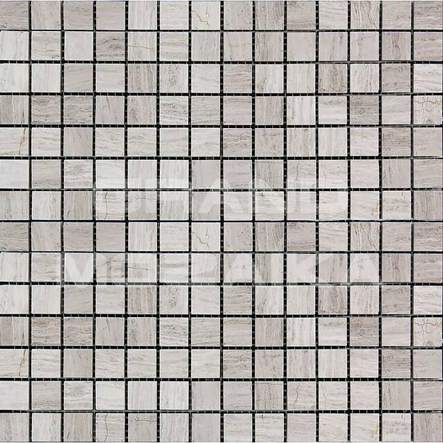 Мозаика из натурального камня серия Adriatica