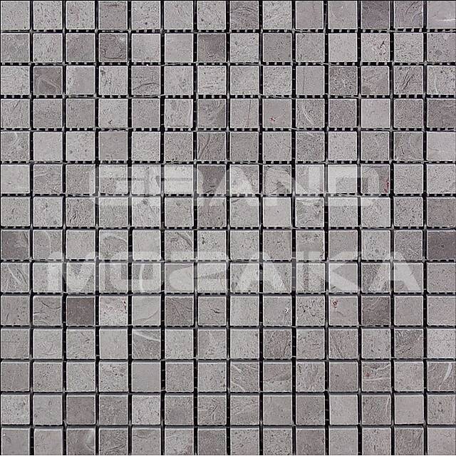 Мозаика из натурального камня серия Adriatica