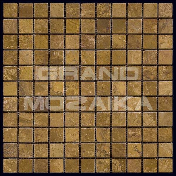 Мозаика из натурального камня серия Adriatica
