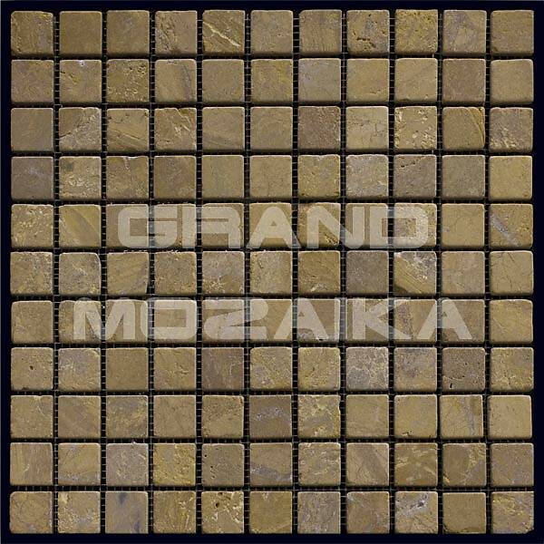 Мозаика из натурального камня серия Adriatica