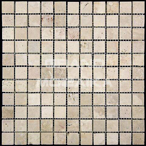 Мозаика из натурального камня серия Antiko