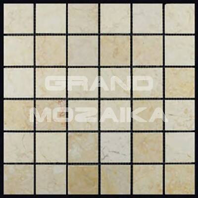 Мозаика из натурального камня серия Adriatica