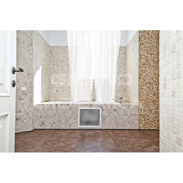 Мозаика из натурального камня серия Adriatica