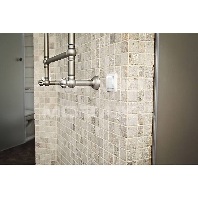 Мозаика из натурального камня серия Adriatica