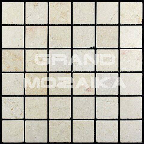Мозаика из натурального камня серия Adriatica