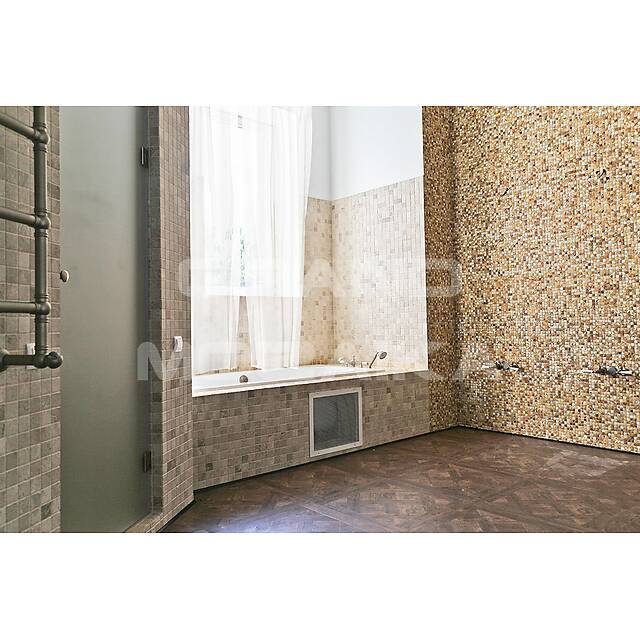 Мозаика из натурального камня серия Adriatica