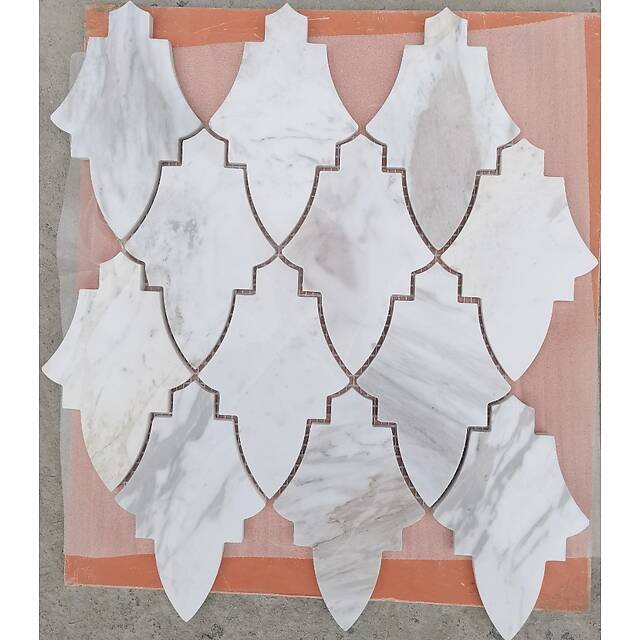 Мозаика из натурального камня (ликвидация) 