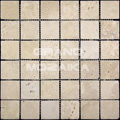 Мозаика из натурального камня серия Antiko