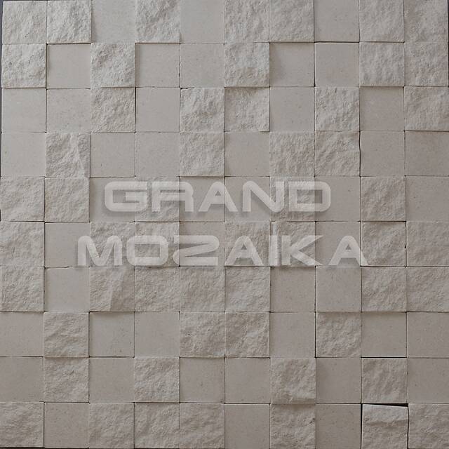 Мозаика из натурального камня серия Stone