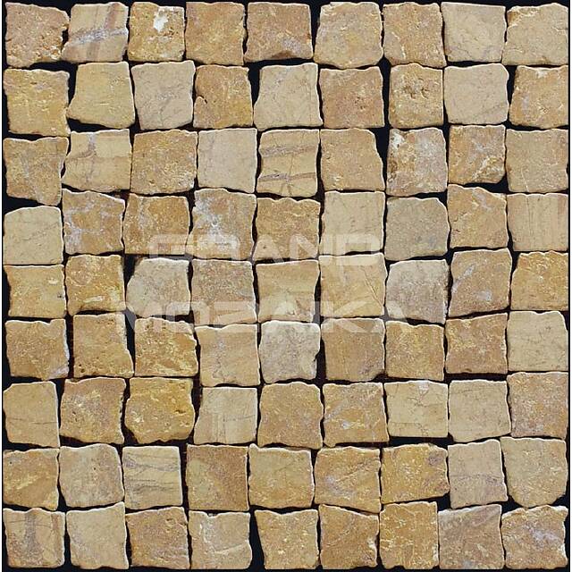 Мозаика из натурального камня серия Paladium