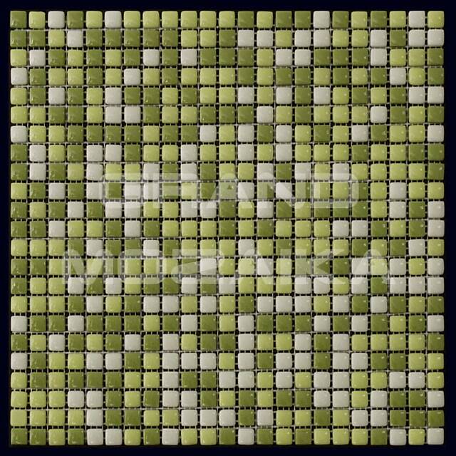 Мозаика Luxury серия Mix Flex