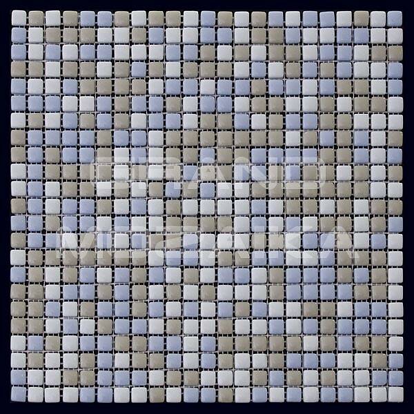 Мозаика Luxury серия Mix Flex