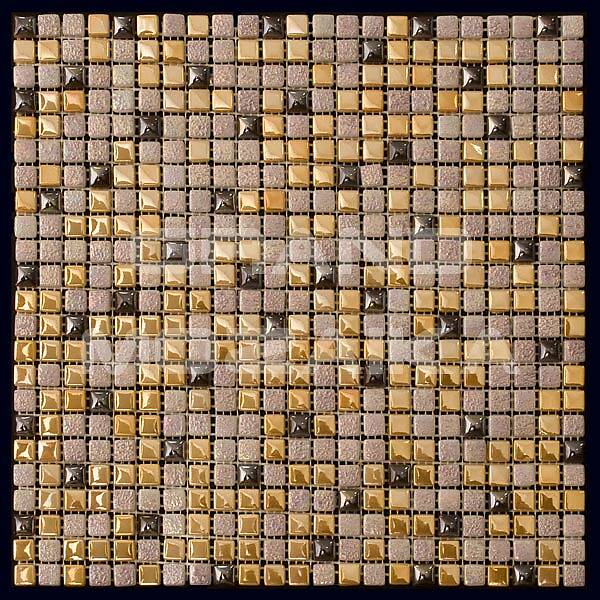 Мозаика Luxury серия Mix Flex