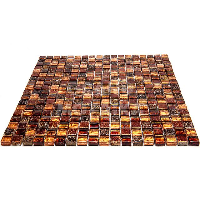 Мозаика Luxury серия Inka