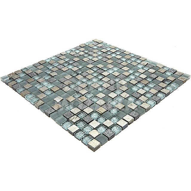 Мозаика Luxury серия Inka