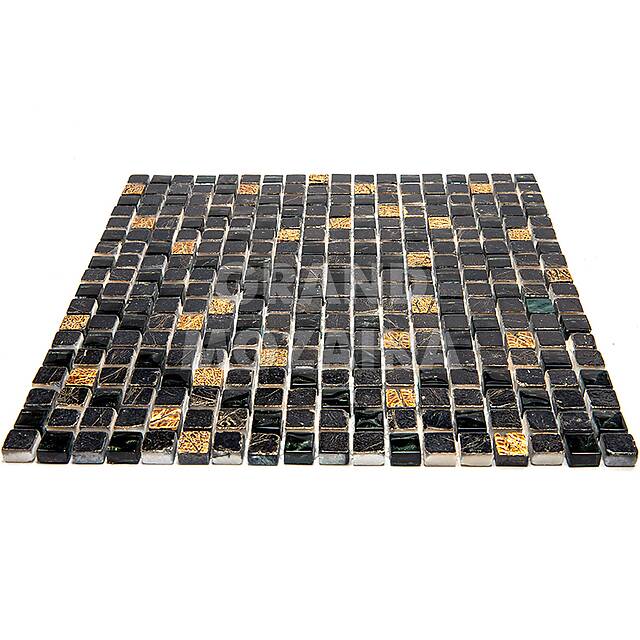 Мозаика Luxury серия Inka