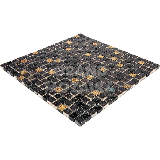 Мозаика Luxury серия Inka