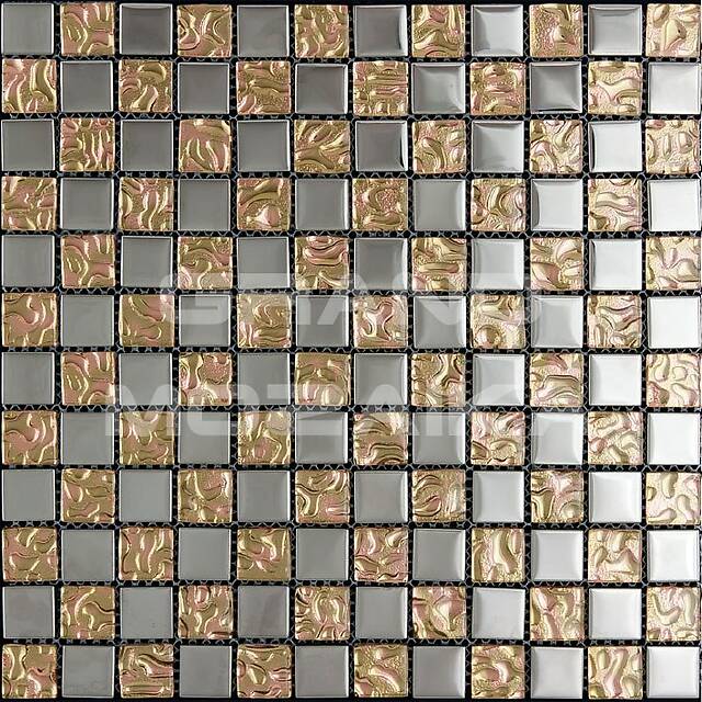 Мозаика Luxury серия Art-Deco Light