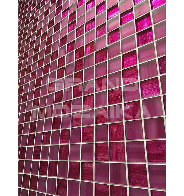 Мозаика Luxury серия Art-Deco Dark