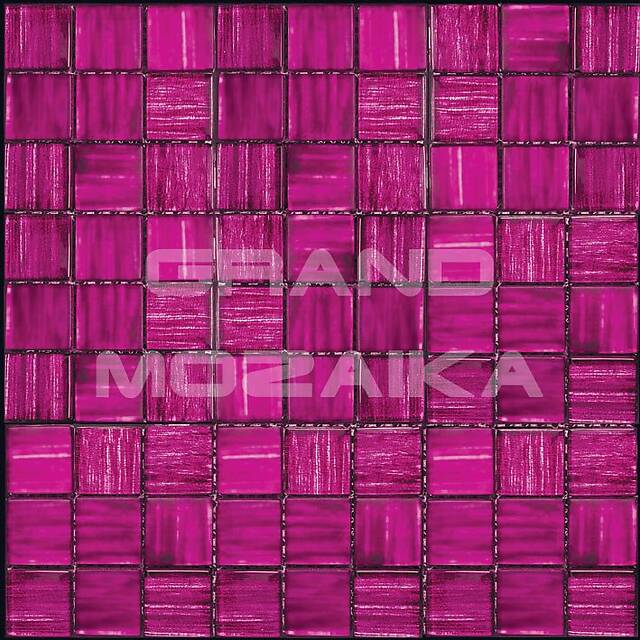 Мозаика Luxury серия Art-Deco Dark