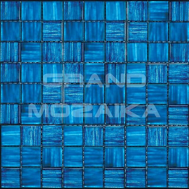 Мозаика Luxury серия Art-Deco Dark