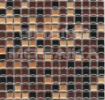 Керамическая мозаика серия Exclusive