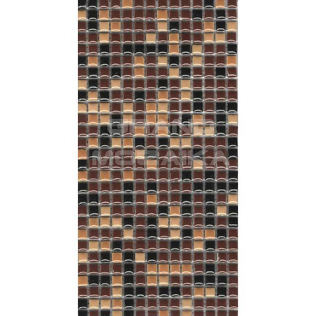 Керамическая мозаика серия Exclusive