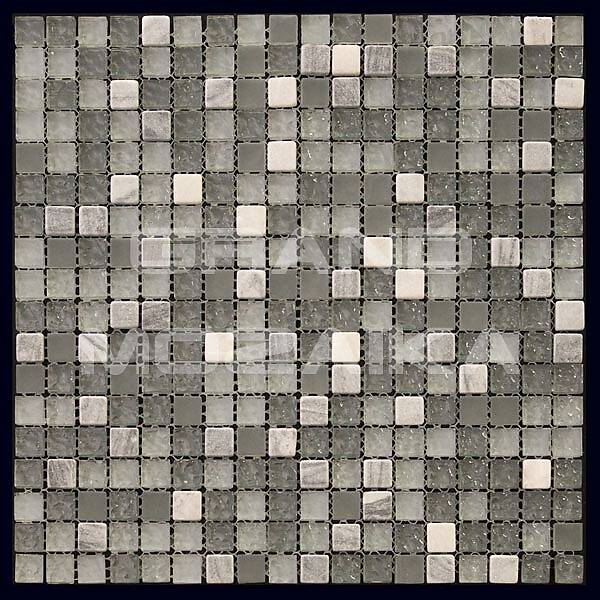 Микс мозаика, серия Pastel