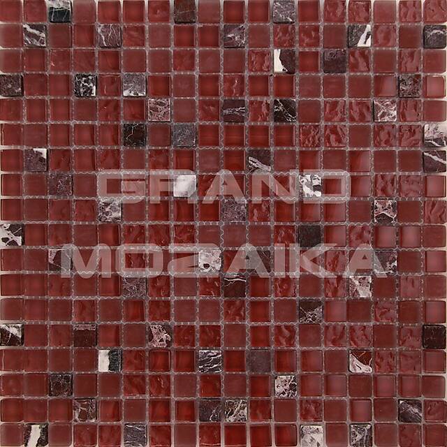 Микс мозаика, серия Pastel