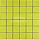 Стеклянная мозаика серия Plain