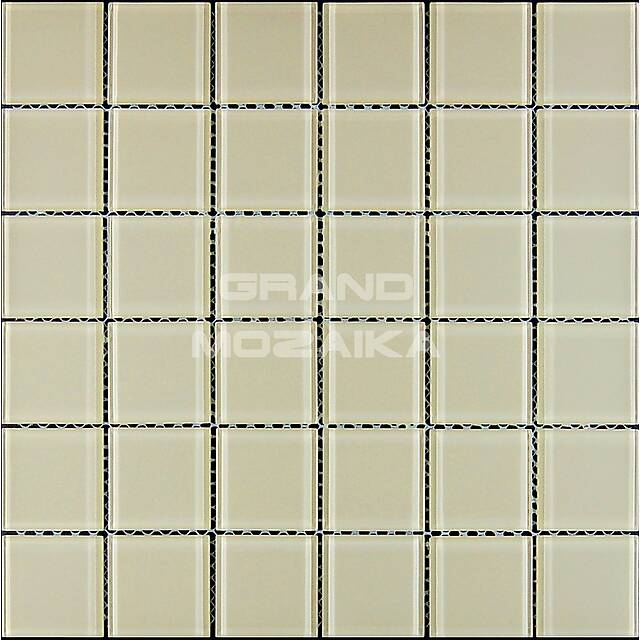 Стеклянная мозаика серия Plain