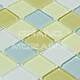Стеклянная мозаика серия Mixed