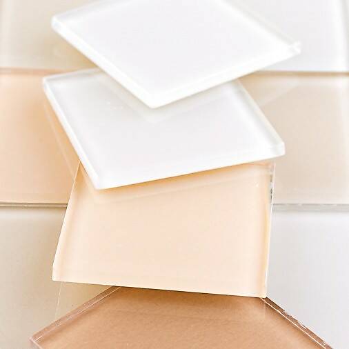 Стеклянная мозаика серия Mixed