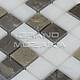 Мозаика из натурального камня серии Anatolian Stone