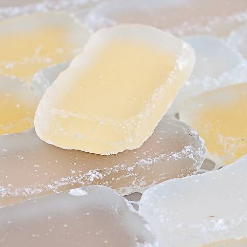 Стеклянная мозаика серия Tumbled