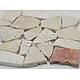 Мозаика из натурального камня серии Anatolian Stone