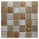 Мозаика из натурального камня, серия ORRO Stone