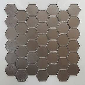 Стеклянная мозаика, серия Orro Glass