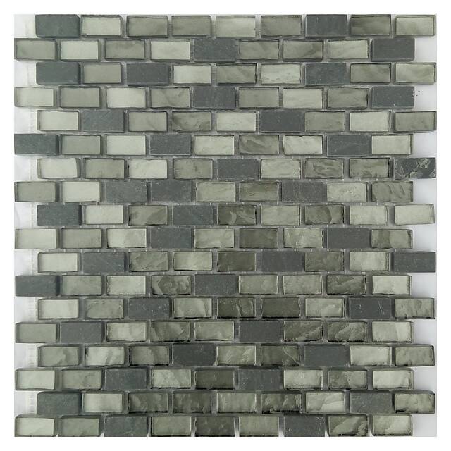 Мозаика из стекла и камня, серия ORRO Glasstone