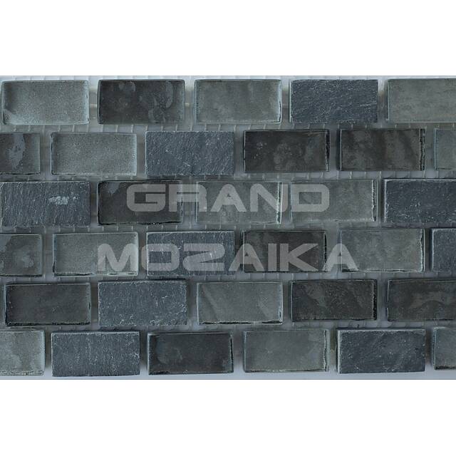 Мозаика из стекла и камня, серия ORRO Glasstone