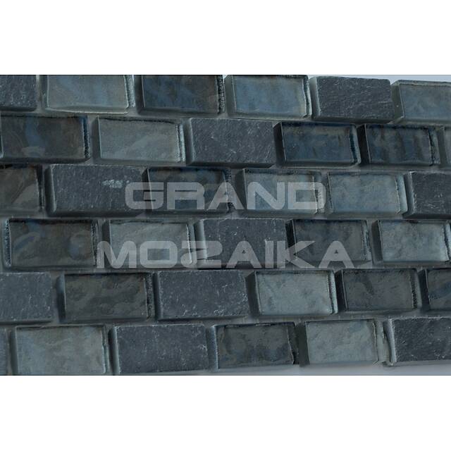 Мозаика из стекла и камня, серия ORRO Glasstone