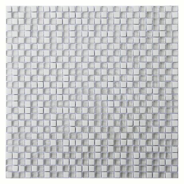 Мозаика из стекла и камня, серия ORRO Glasstone