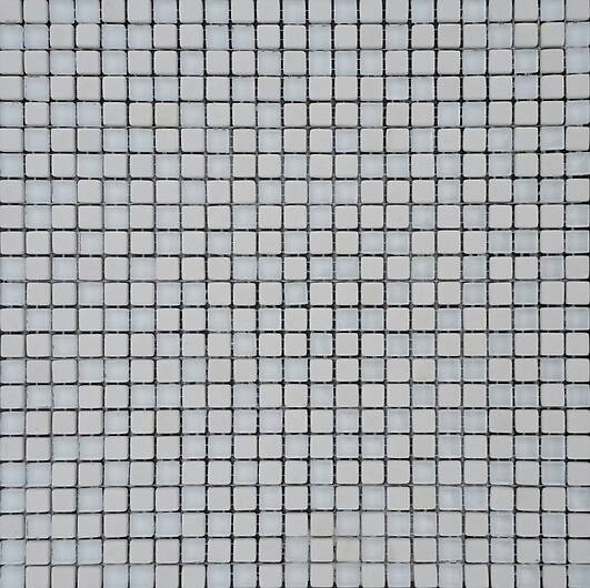 Мозаика из стекла и камня, серия ORRO Glasstone