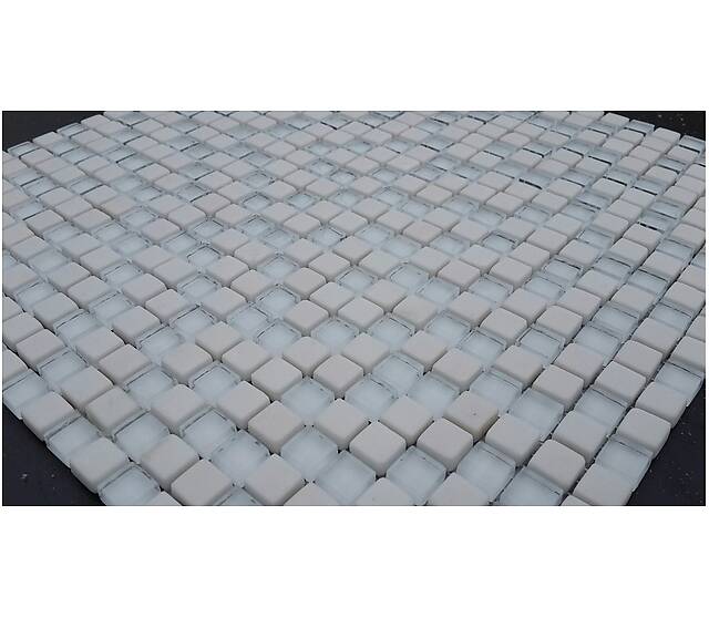 Мозаика из стекла и камня, серия ORRO Glasstone