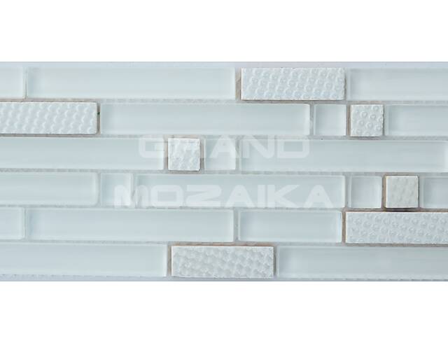 Мозаика из стекла и камня, серия ORRO Glasstone