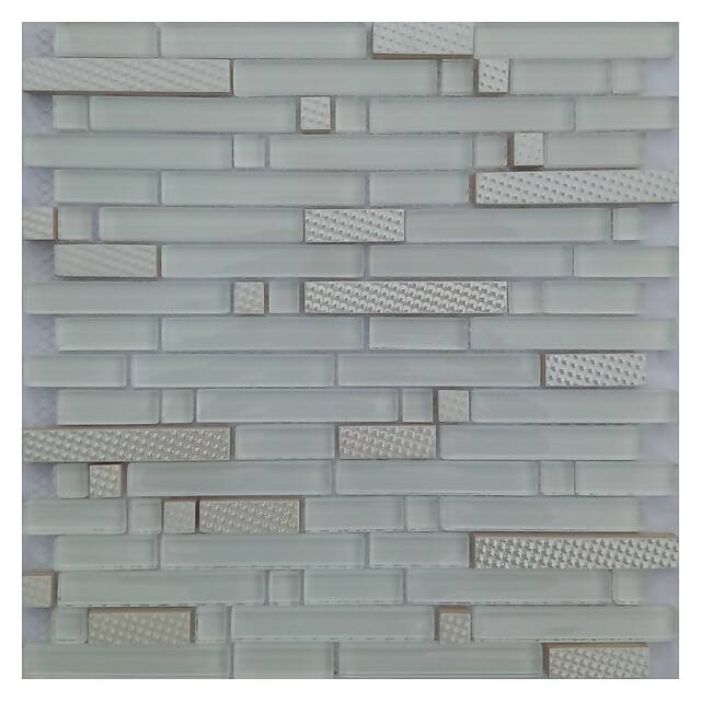 Мозаика из стекла и камня, серия ORRO Glasstone